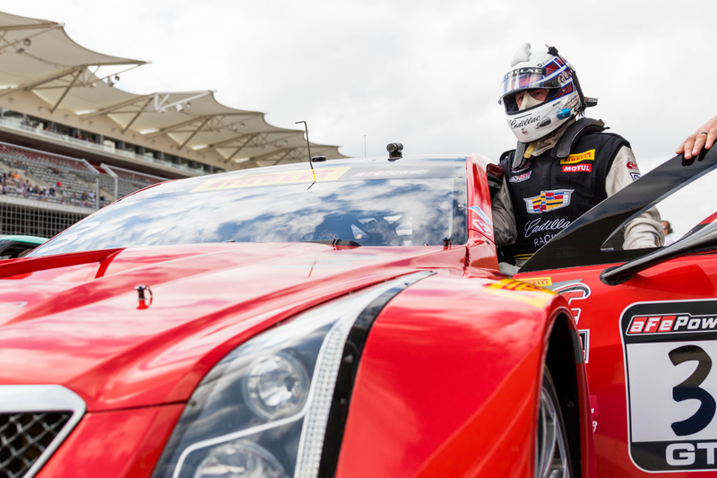 Illustration for article titled Enjoy This Über-Gallery Of Austin's Pirelli World Challenge Race Weekend